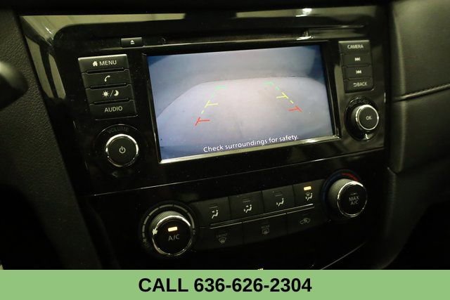 Used 2019 Nissan Rogue S w/ Special Edition Package image 20