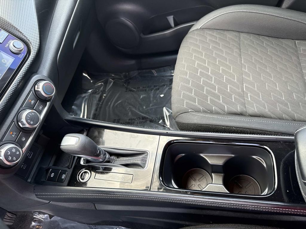 Certified 2023 Nissan Kicks SV image 27