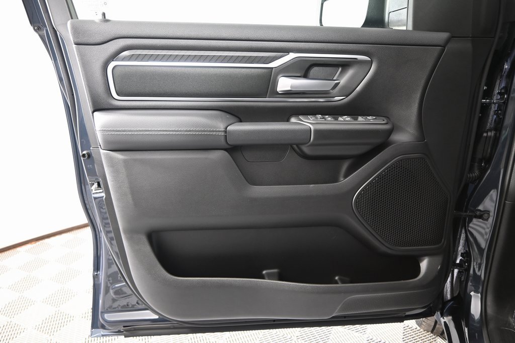 New 2026 RAM 1500 Big Horn image 18