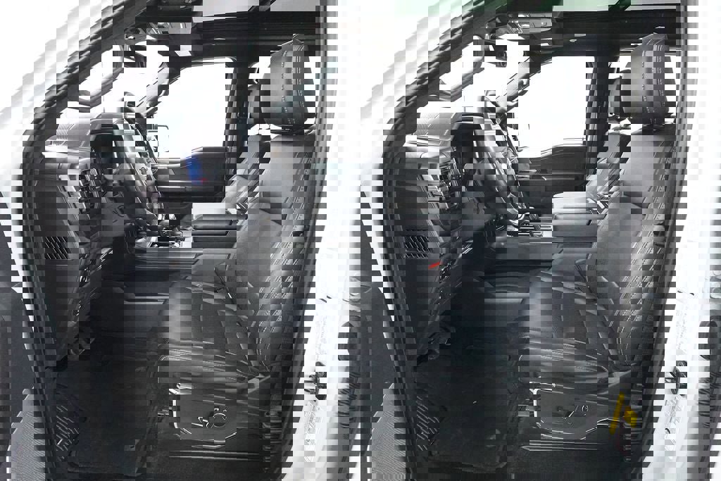 Used 2024 Ford F150 Lariat w/ Equipment Group 502A High image 25