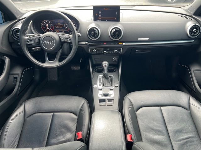 Used 2020 Audi A3 2.0T Premium Plus image 12