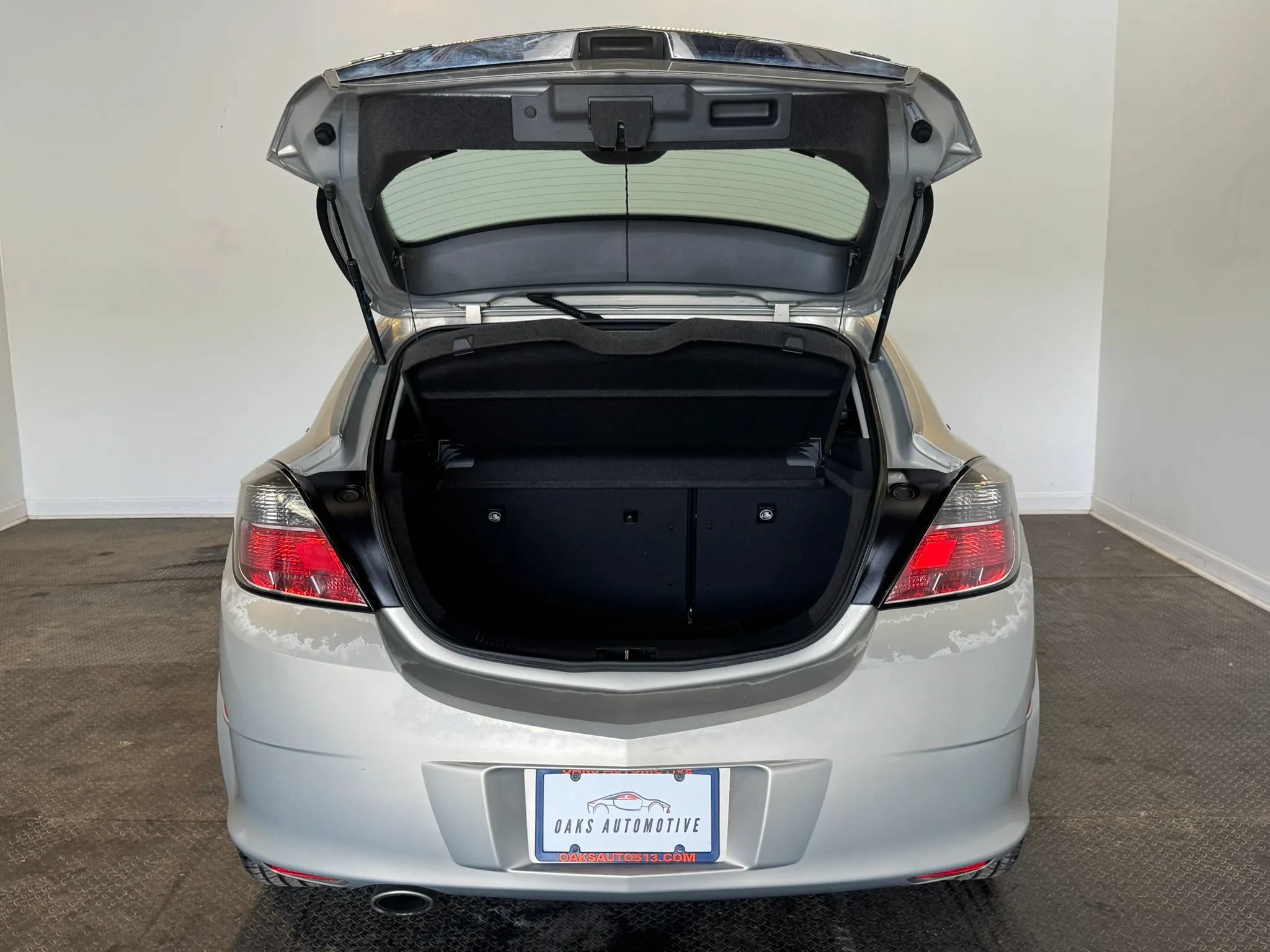 Used 2008 Saturn Astra XR w/ Premium Trim Package FWD image 22