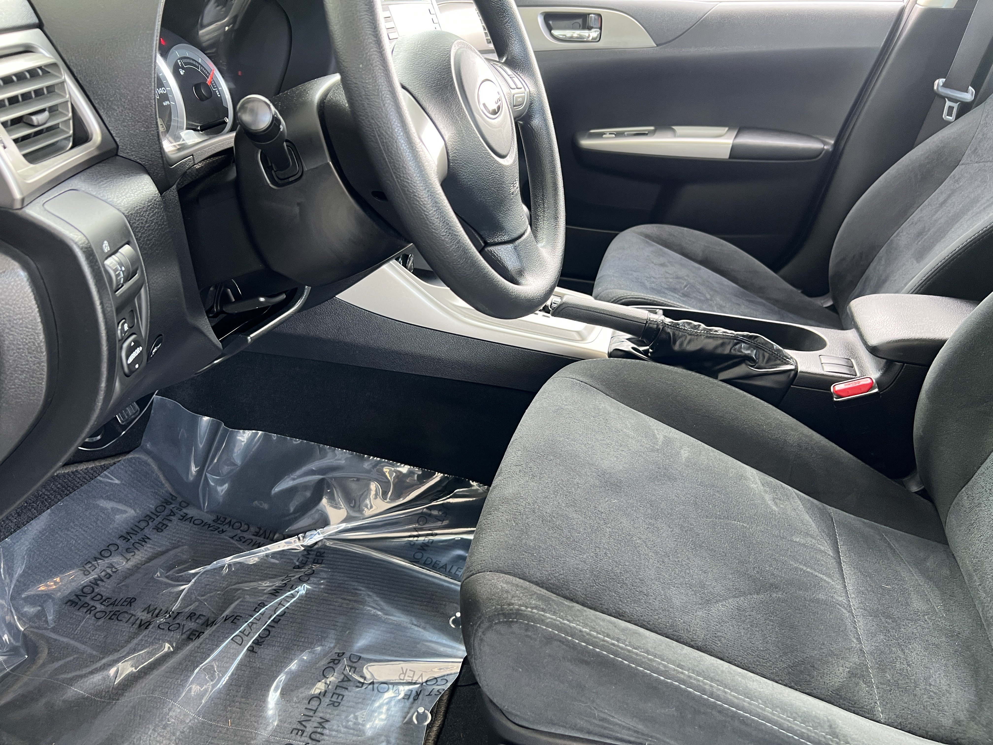 Used 2010 Subaru Impreza 2.5i AWD/4WD image 12