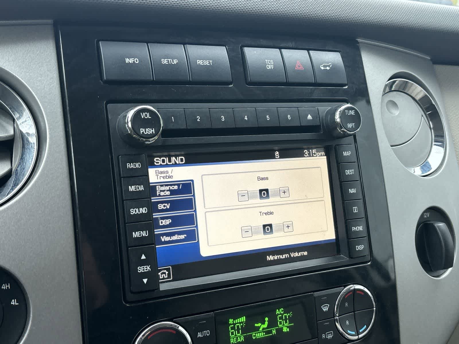 Used 2013 Ford Expedition Limited AWD/4WD image 22
