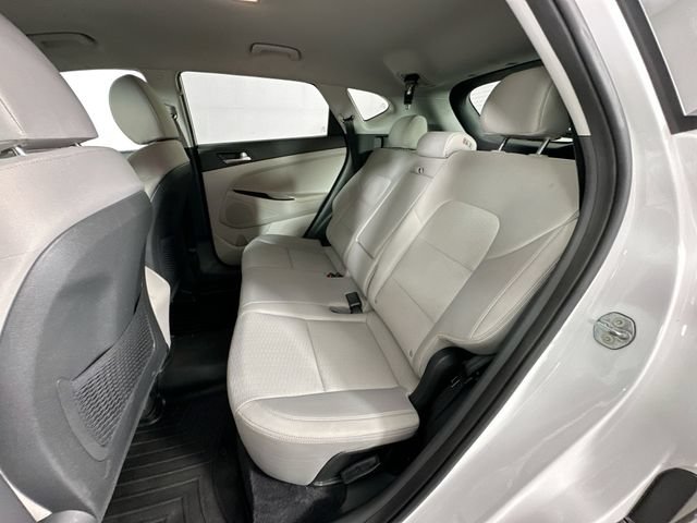 Used 2020 Hyundai Tucson Value AWD/4WD image 22