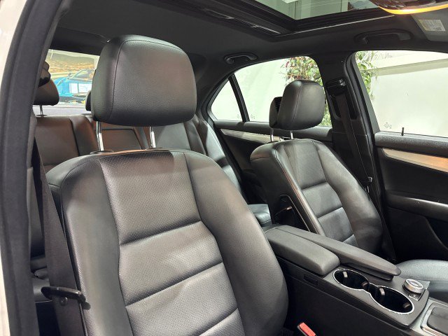 Used 2008 Mercedes-Benz C 300 Sedan image 52