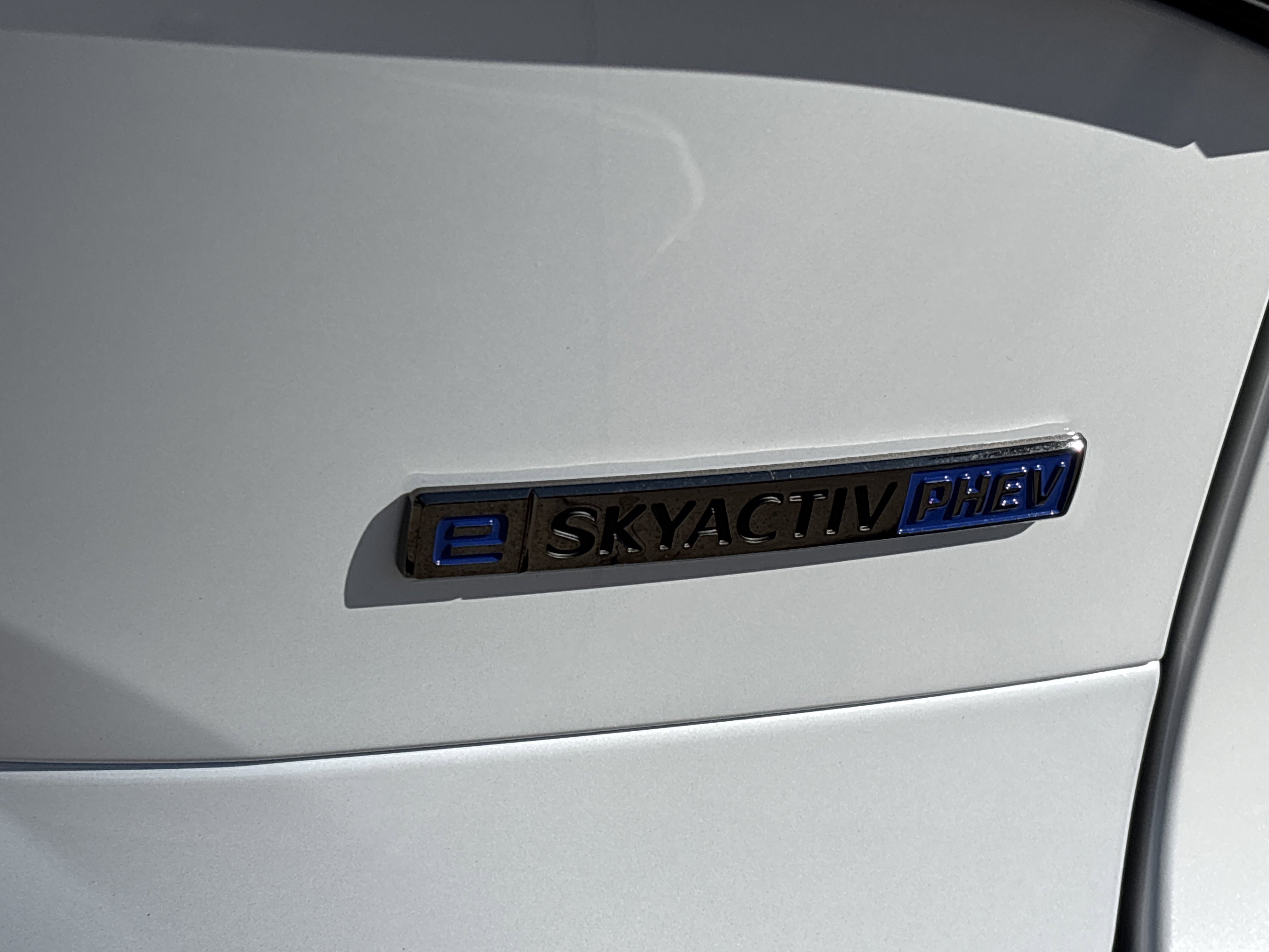 New 2026 MAZDA CX-70 SC Plus AWD/4WD image 7