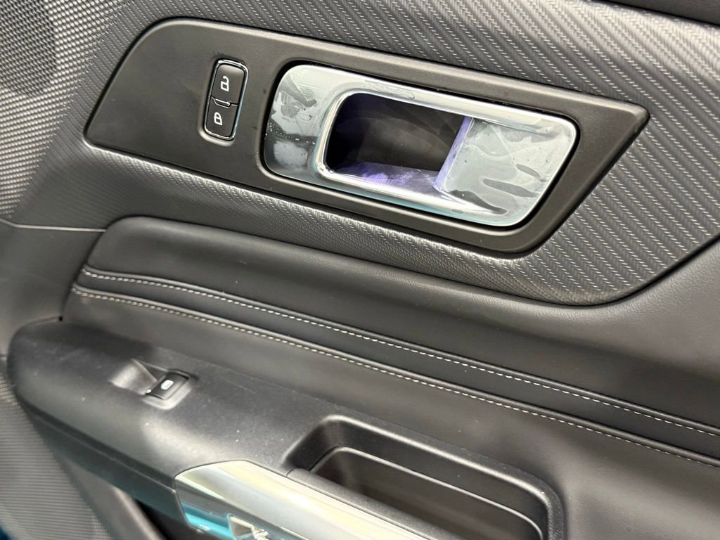 New 2026 Ford Mustang GT Premium w/ GT Performance Package image 18