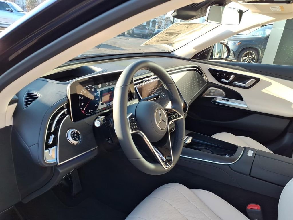 New 2026 Mercedes-Benz GLE 63 AMG S image 13