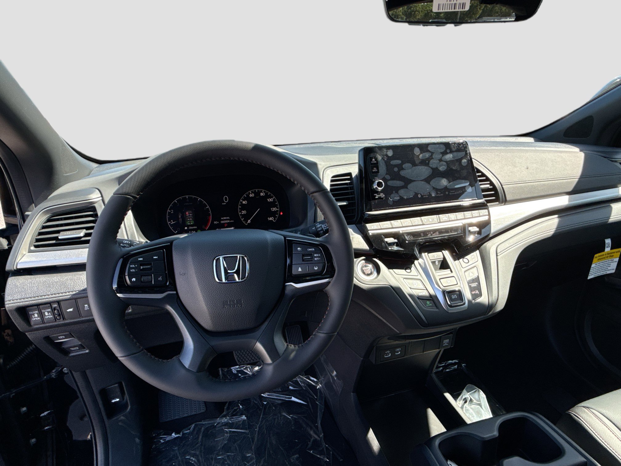 New 2026 Honda Odyssey Sport-L image 10