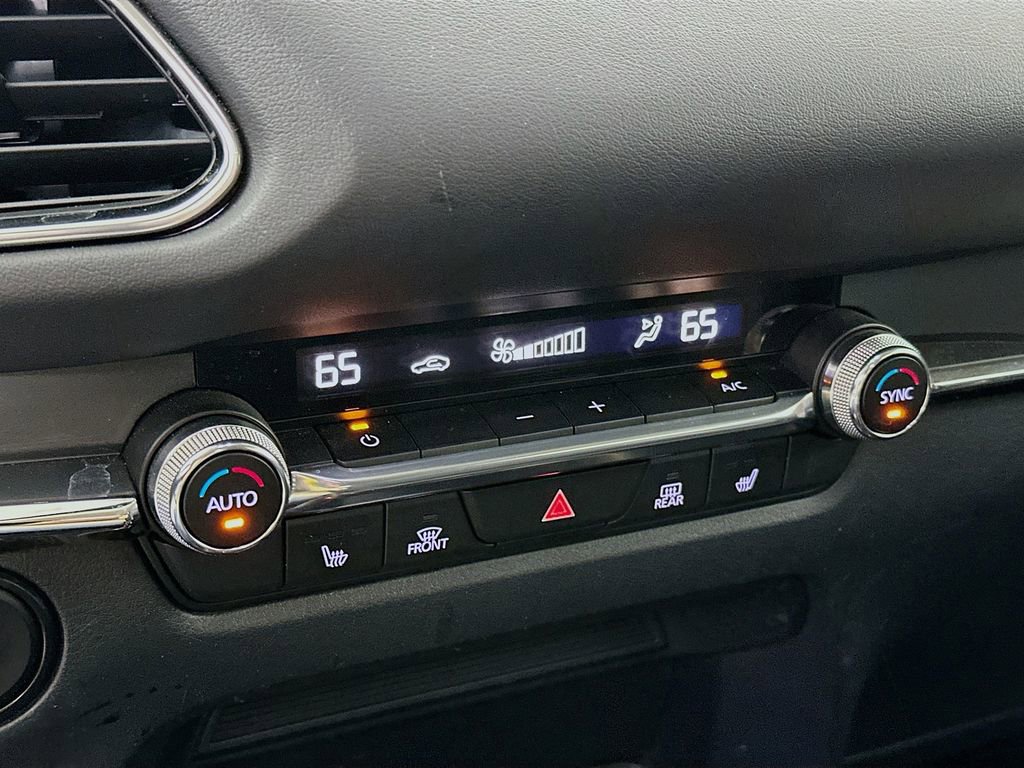 Certified 2023 MAZDA CX-30 AWD 2.5 S w/ Preferred Package image 22