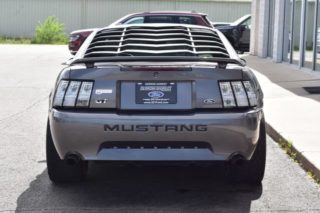 Used 2003 Ford Mustang GT RWD image 7
