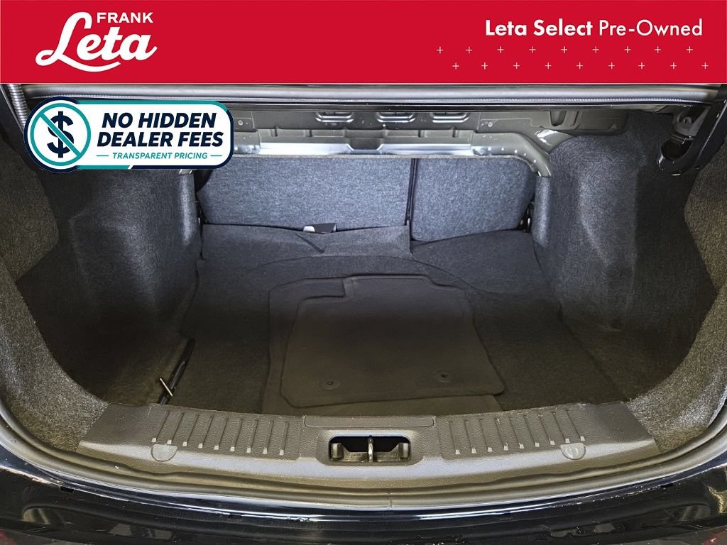 Used 2019 Ford Fiesta S FWD image 23