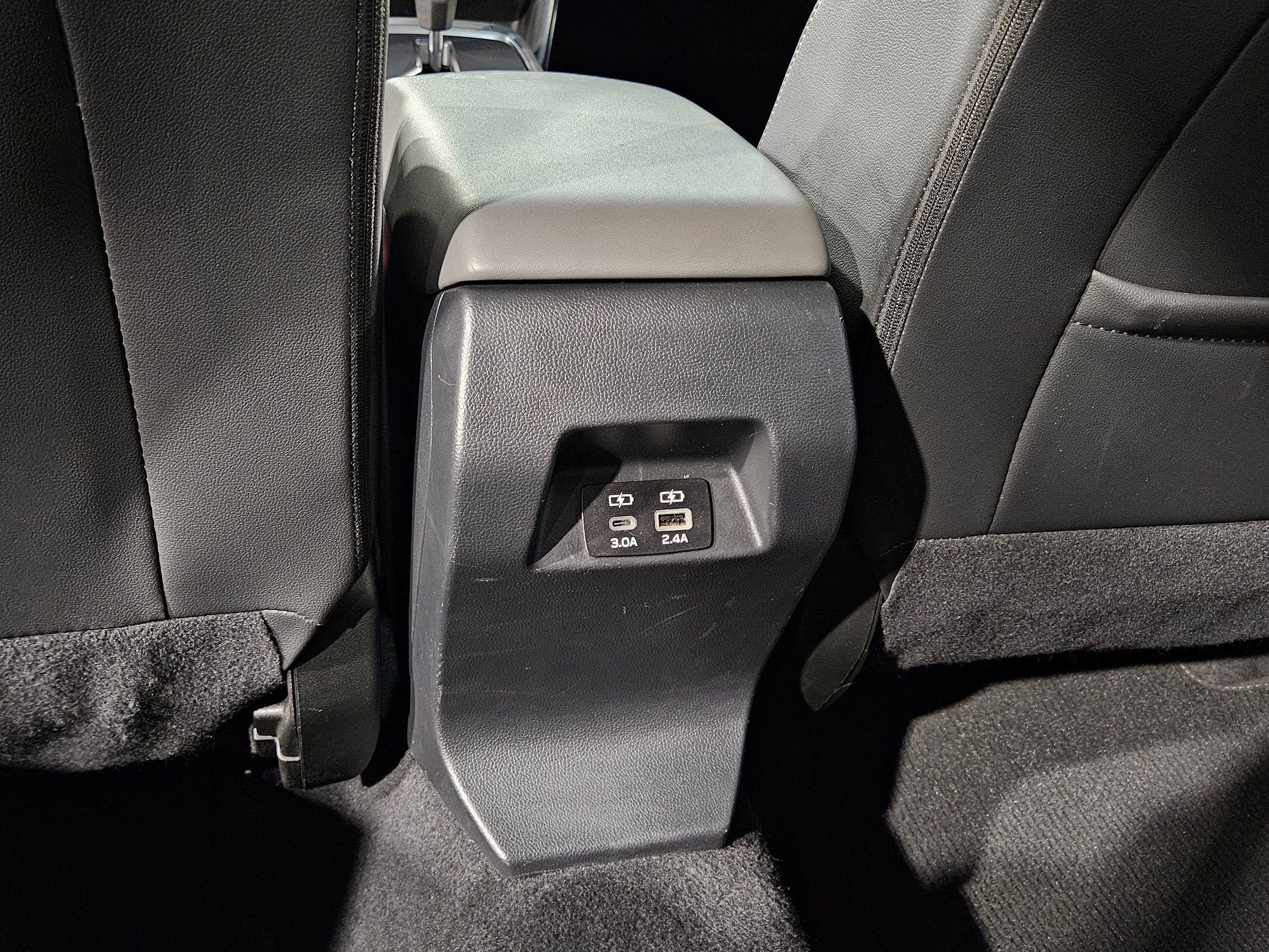 Used 2024 Subaru Crosstrek 2.0i Premium image 38