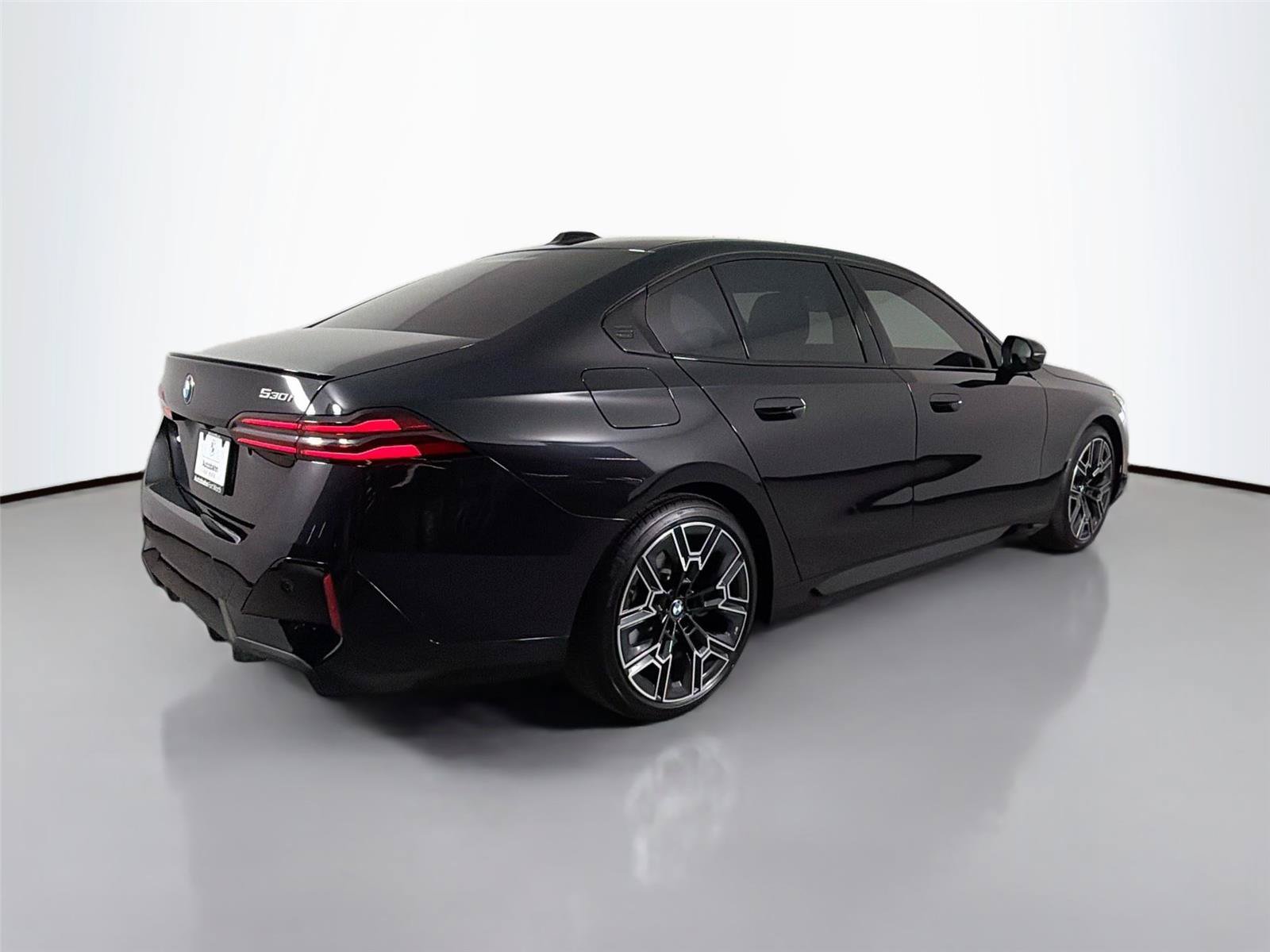 New 2026 BMW 530i w/ M Sport Package RWD image 10