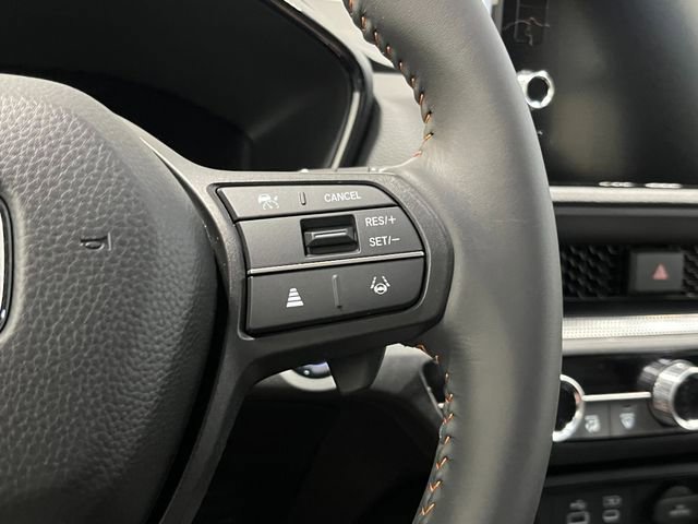 New 2025 Honda CR-V Sport-L image 16