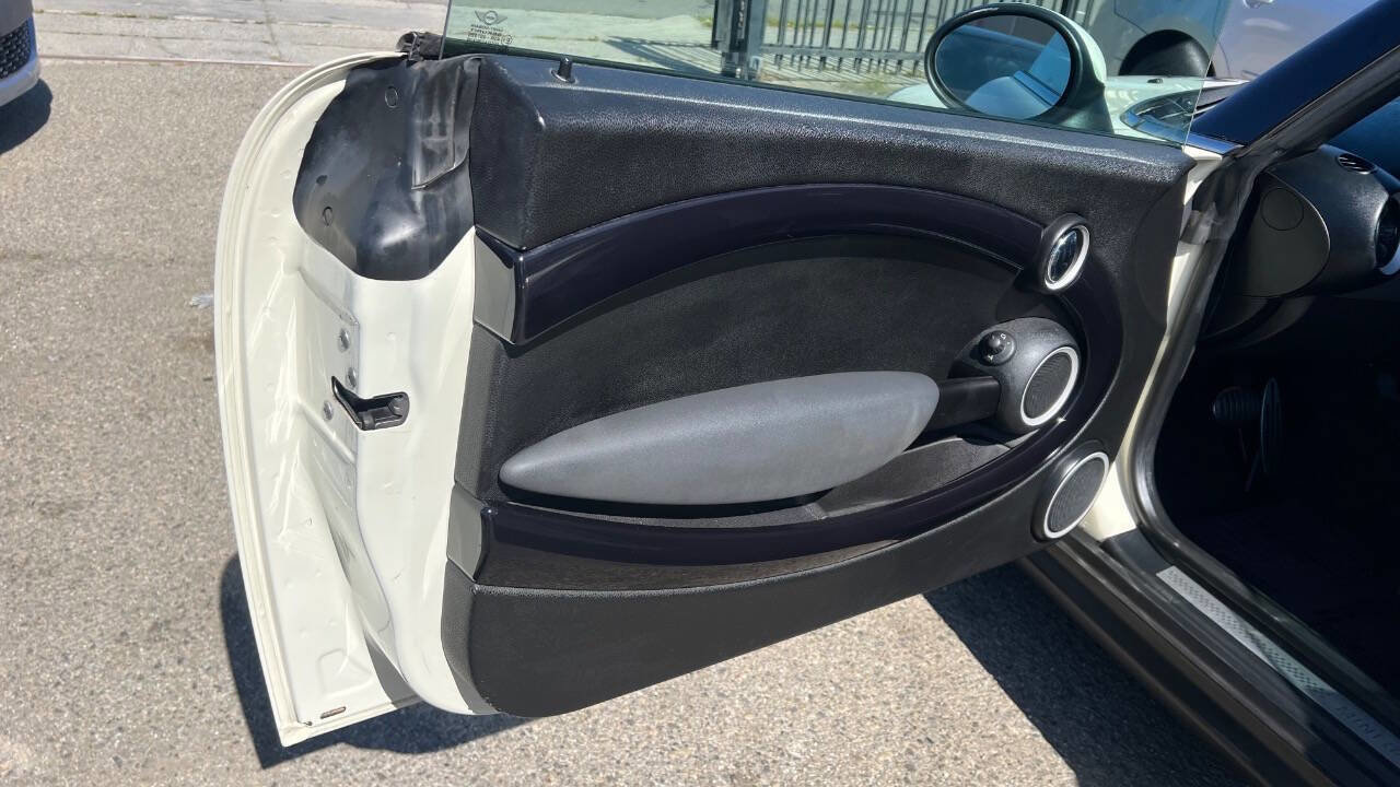 Used 2010 MINI Cooper S FWD image 20