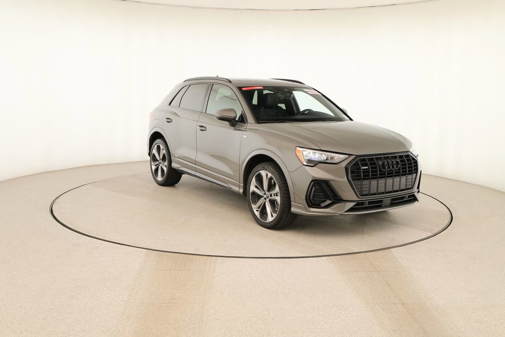 Used 2021 Audi Q3 2.0T Premium w/ Convenience Package image 10
