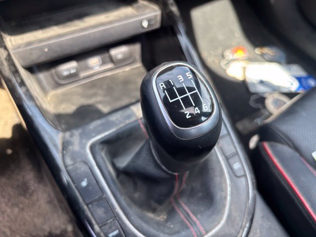 Used 2024 Kia Forte GT FWD image 19