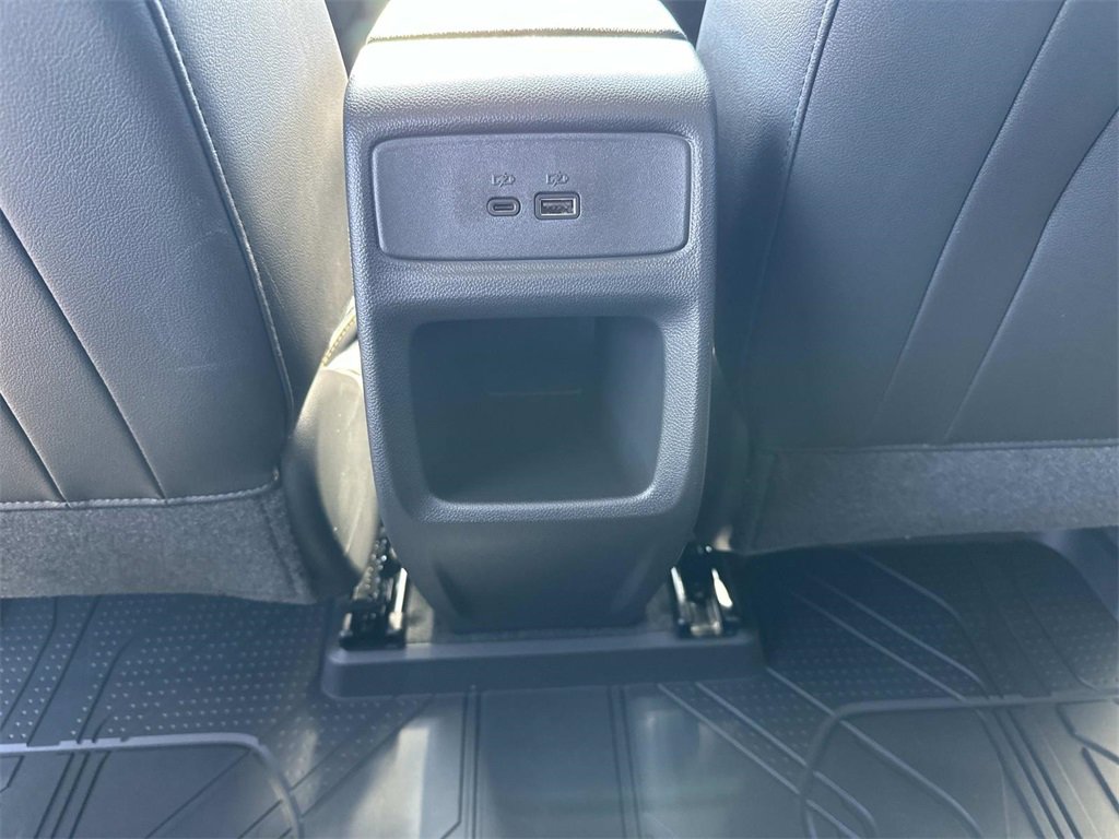 New 2025 Chevrolet Trax LT w/ LT Convenience Package image 10