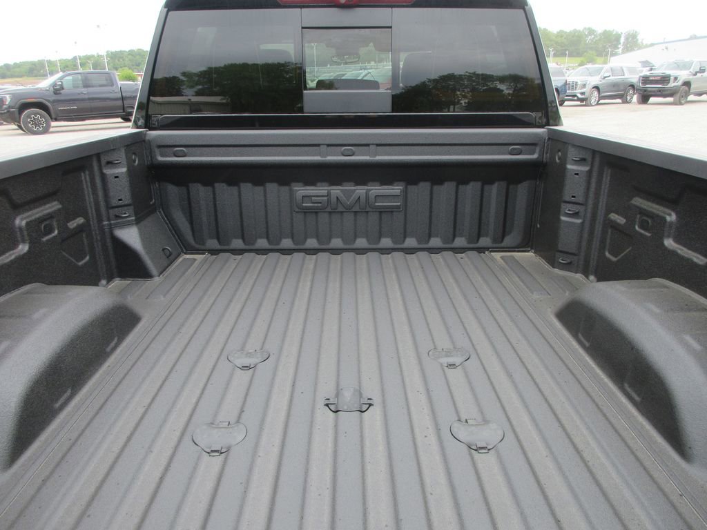 New 2026 GMC Sierra 2500 Denali Ultimate AWD/4WD image 6