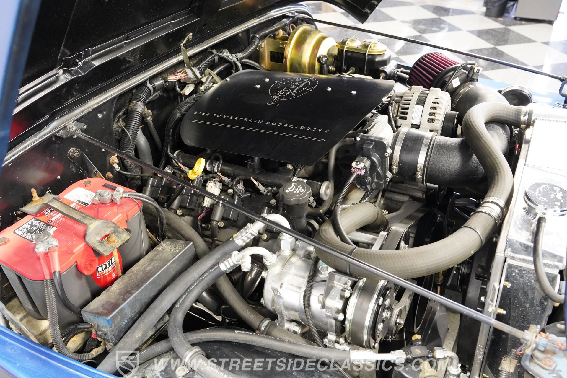Used 1995 Jeep Wrangler Rio Grande AWD/4WD image 36