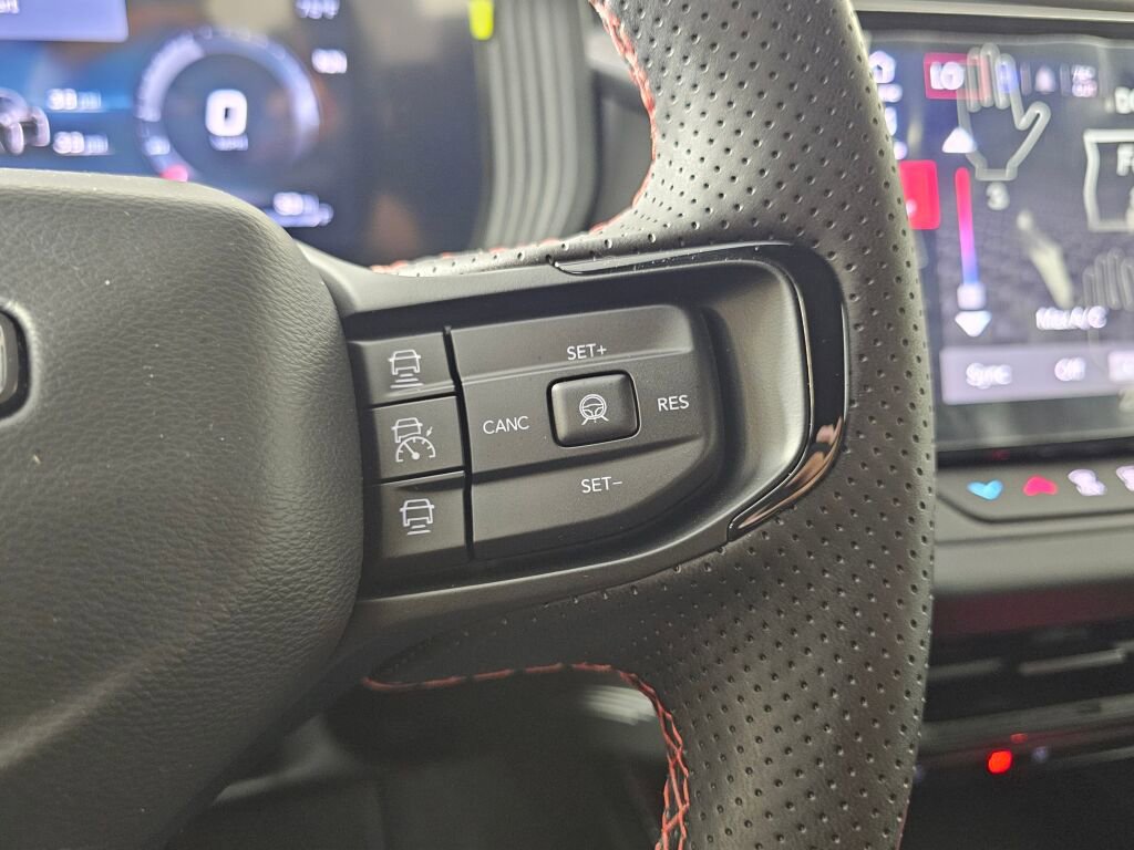 New 2026 Dodge Charger GT w/ Blacktop Package AWD/4WD image 24