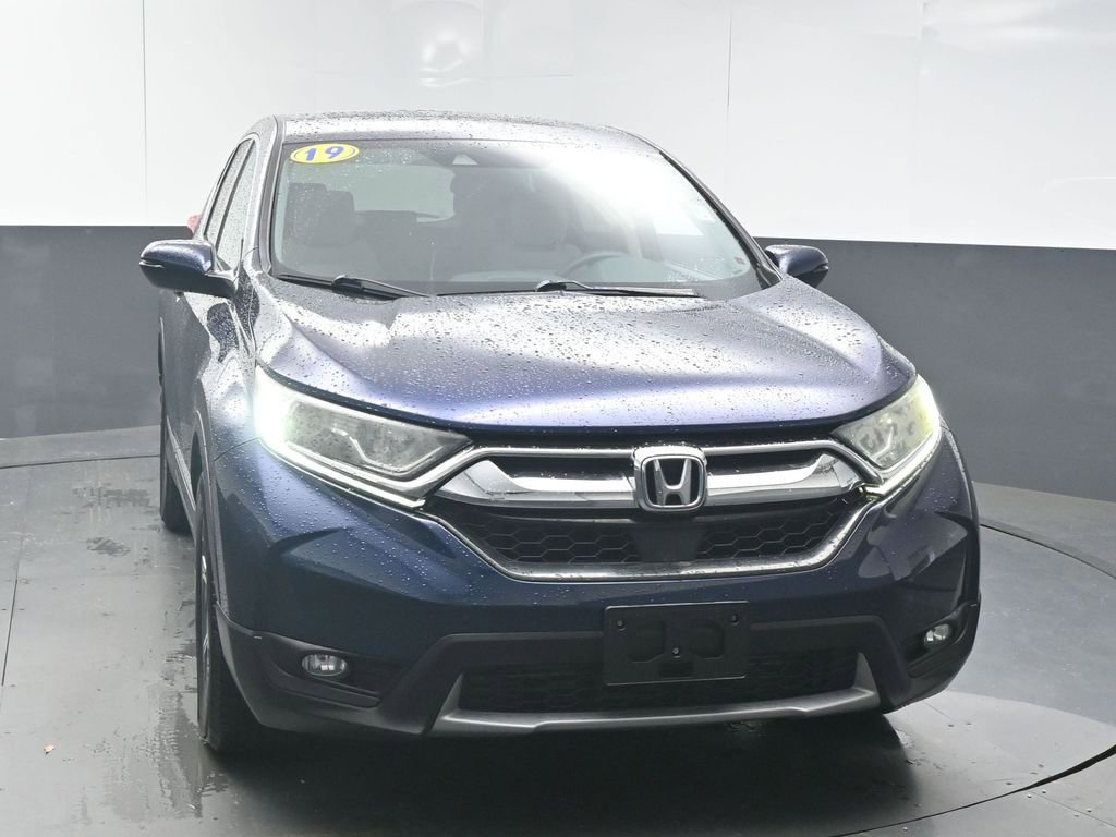 Used 2019 Honda CR-V EX image 3