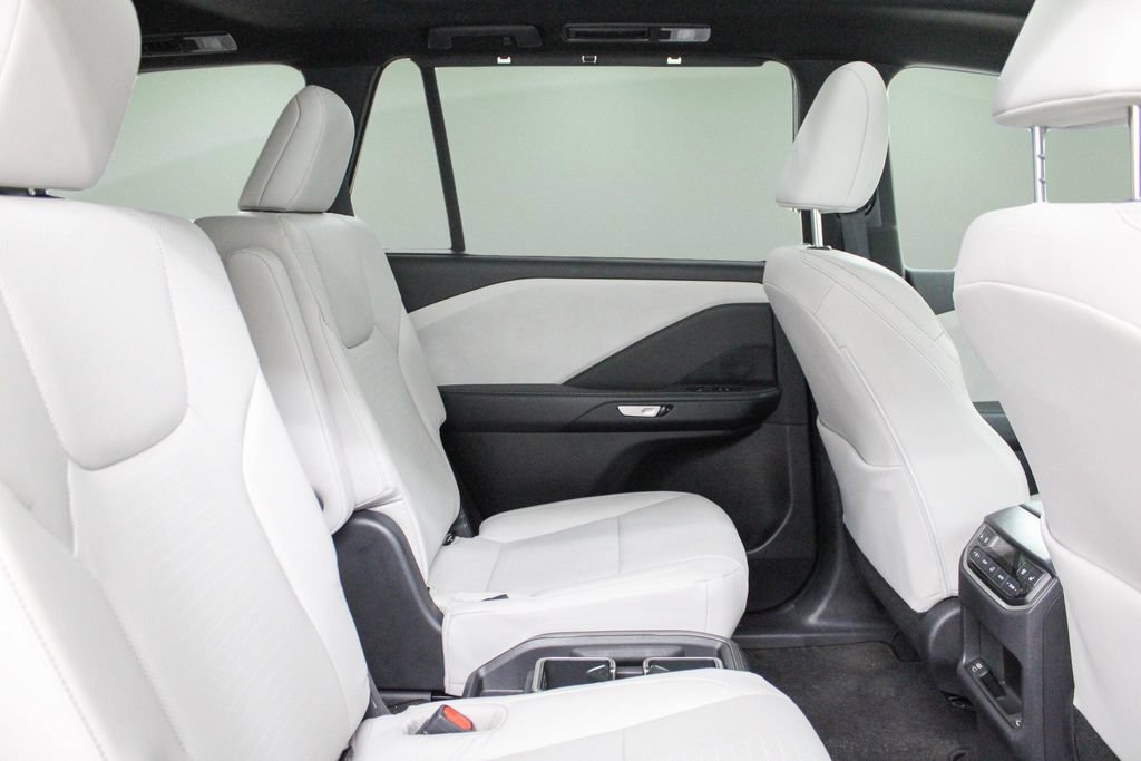Used 2025 Lexus TX 350 AWD w/ Technology Package image 27