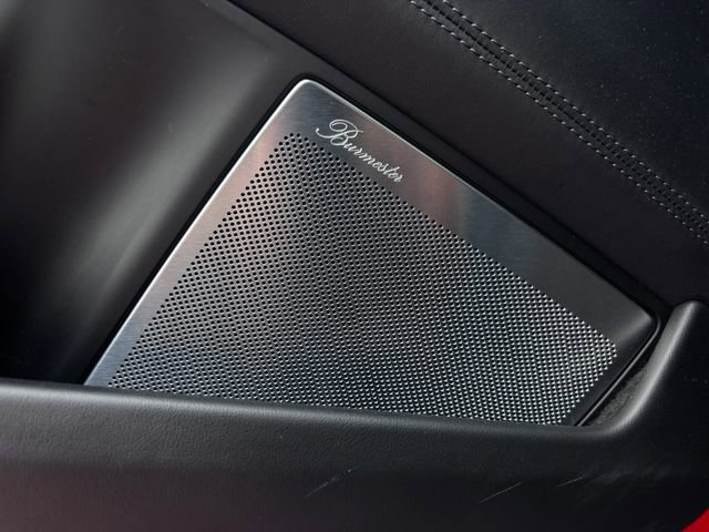 Certified 2024 Porsche 911 Turbo S AWD/4WD image 27