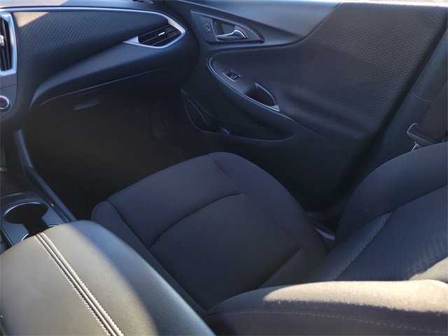 Used 2023 Chevrolet Malibu LT image 14