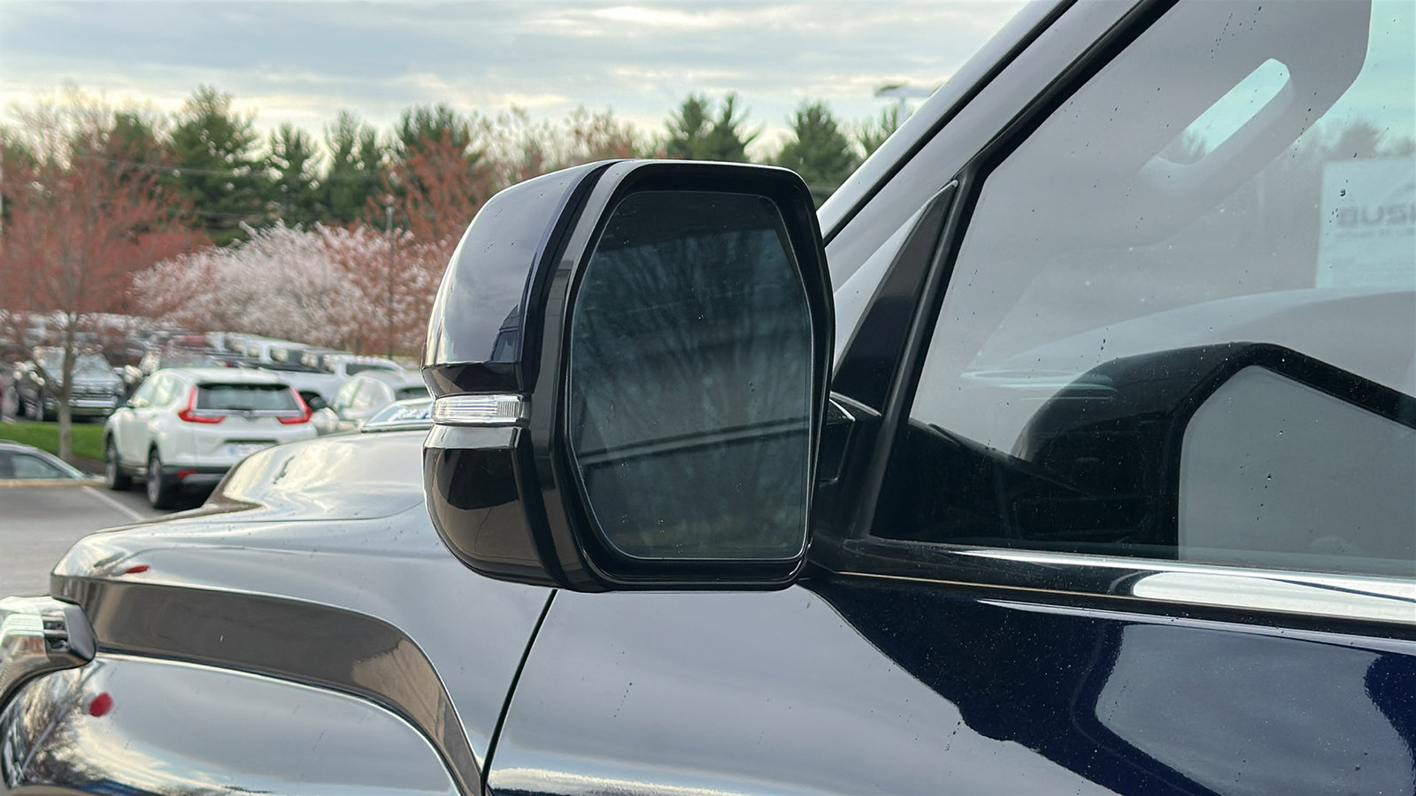 Used 2023 Toyota Tundra Limited image 12