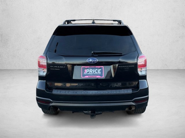 Used 2018 Subaru Forester 2.5i Premium AWD/4WD image 7