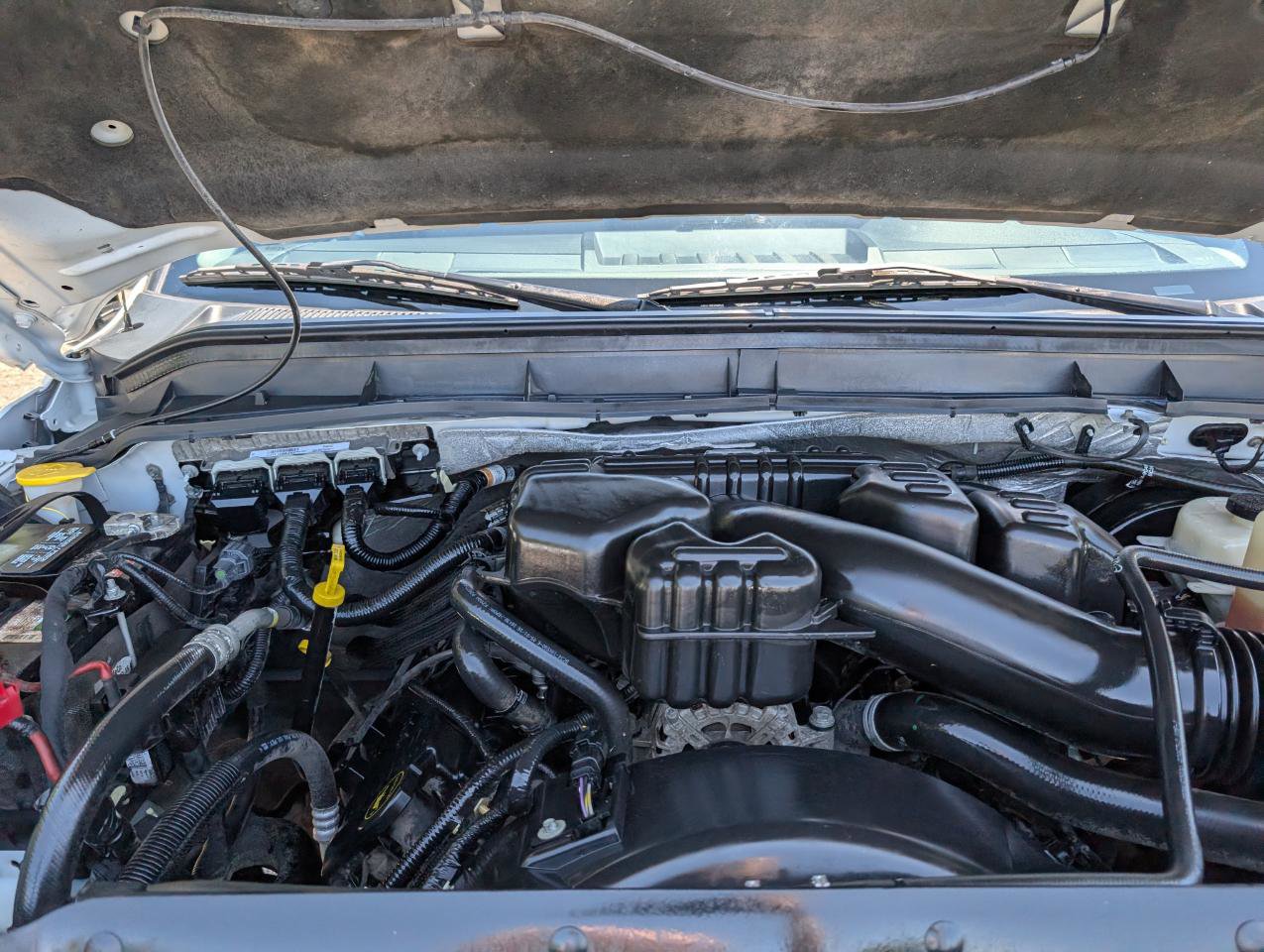 Used 2016 Ford F250 XLT RWD image 26