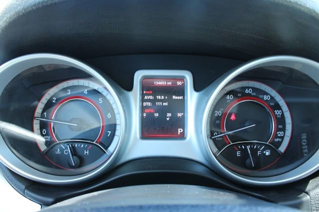 Used 2014 Dodge Journey SXT FWD image 23