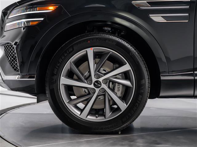 New 2026 Genesis GV80 2.5T Select image 13