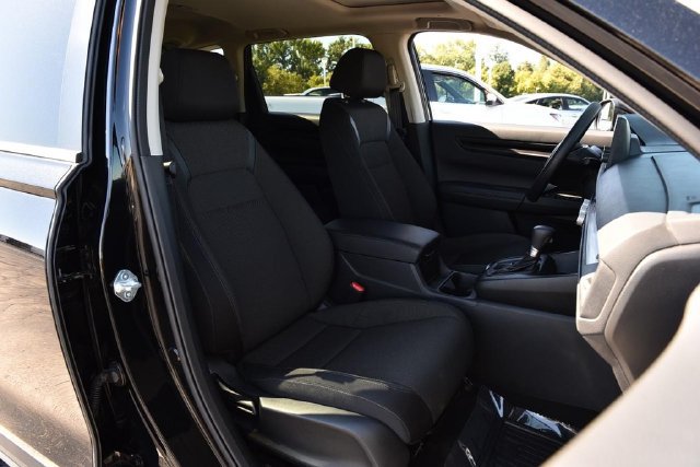 Used 2025 Honda CR-V EX image 21
