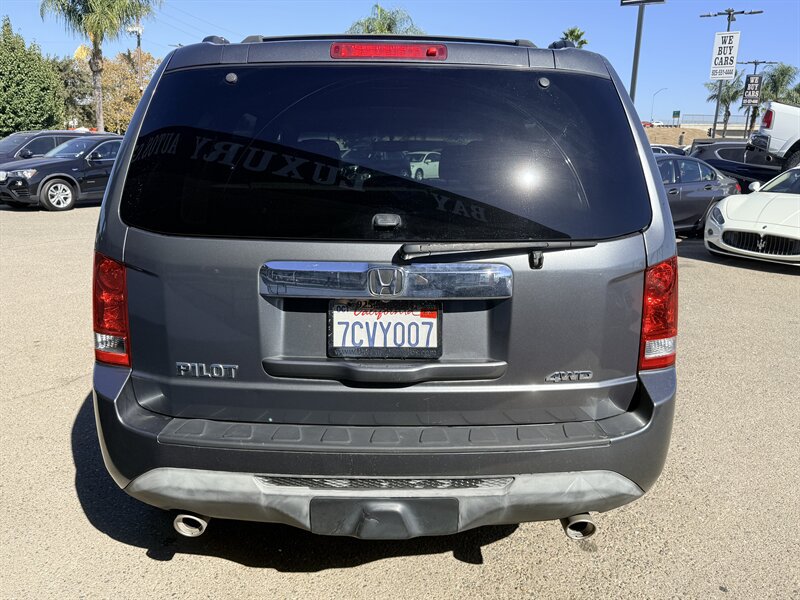 Used 2013 Honda Pilot EX-L image 6