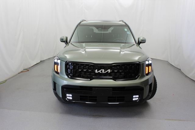 Used 2024 Kia Telluride SX X-Pro image 3