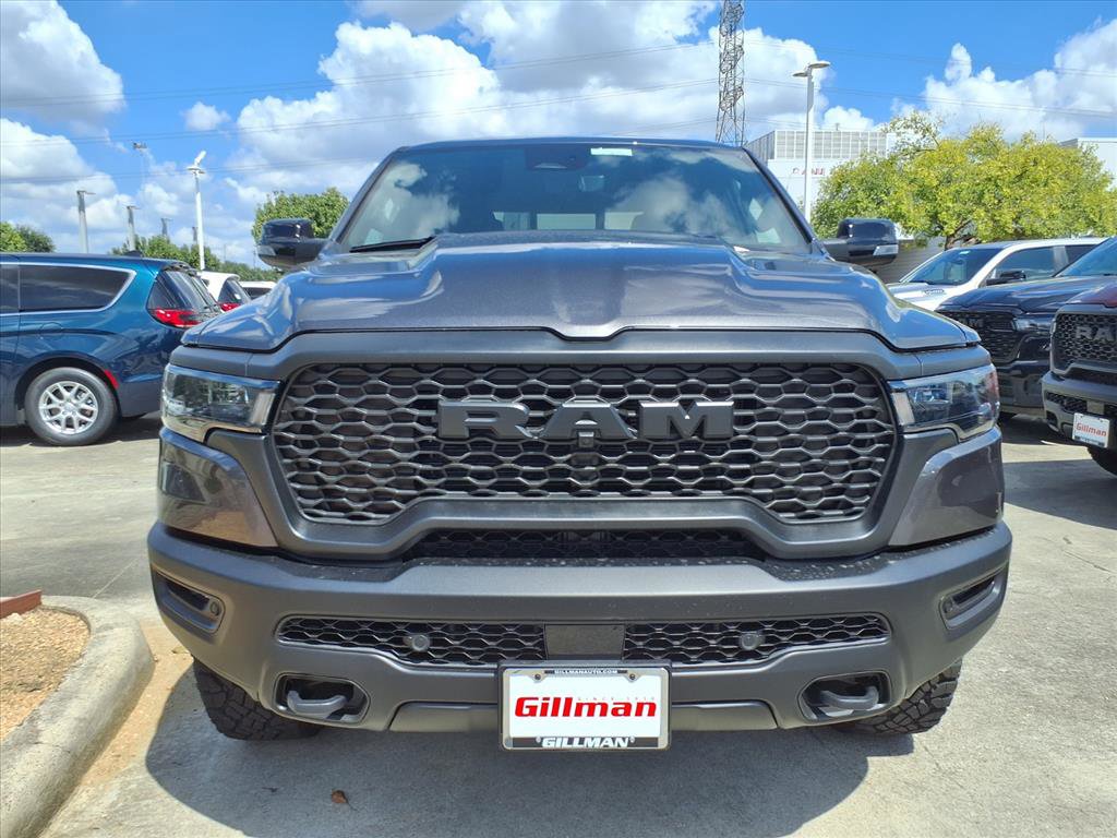 New 2026 RAM 1500 Rebel image 15