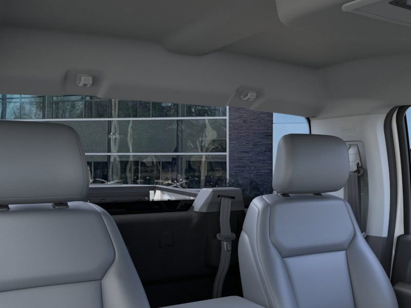 New 2026 Ford F150 XL image 22