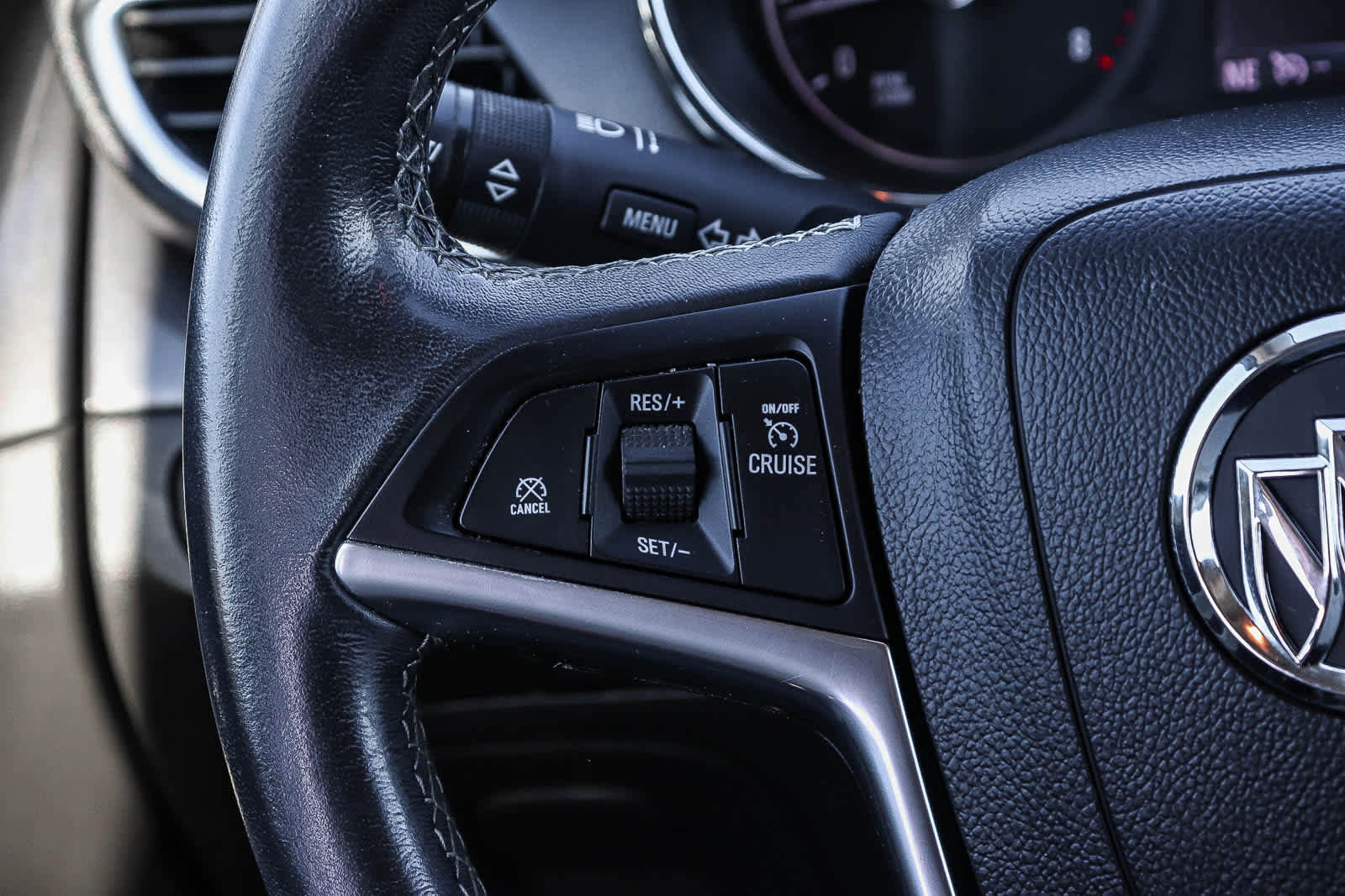 Used 2019 Buick Encore Preferred image 17