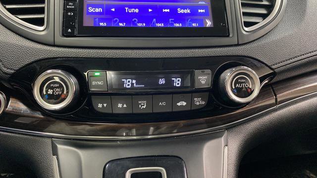 Used 2016 Honda CR-V EX-L image 18