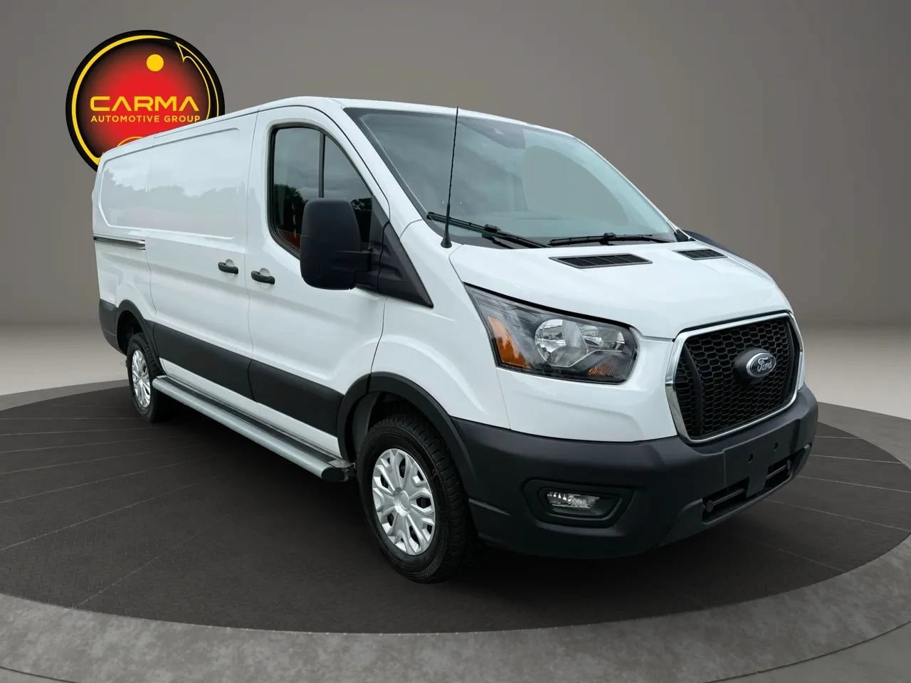 Used 2025 Ford Transit 250 Low Roof w/ Exterior Upgrade Package RWD image 7