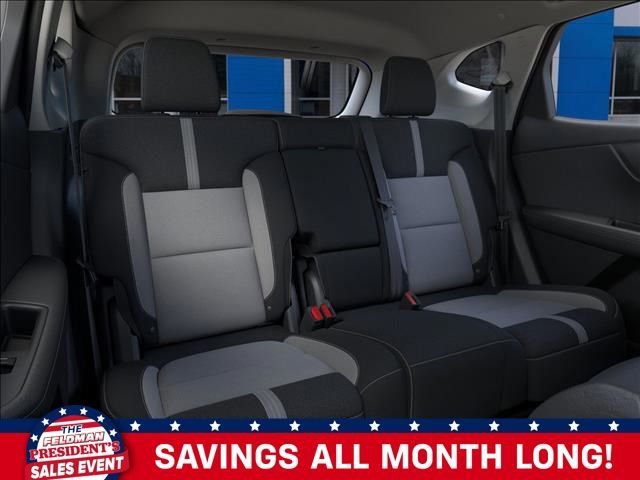 New 2026 Chevrolet Blazer LT w/ Convenience Package image 17