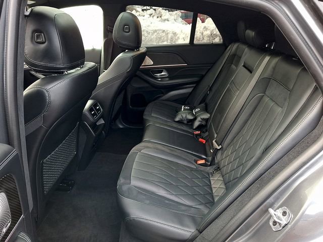 Used 2023 Mercedes-Benz GLE 63 AMG S image 10