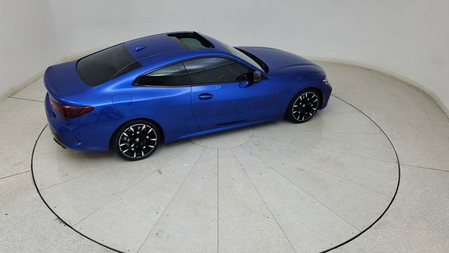 Used 2026 BMW M440i Coupe RWD image 82