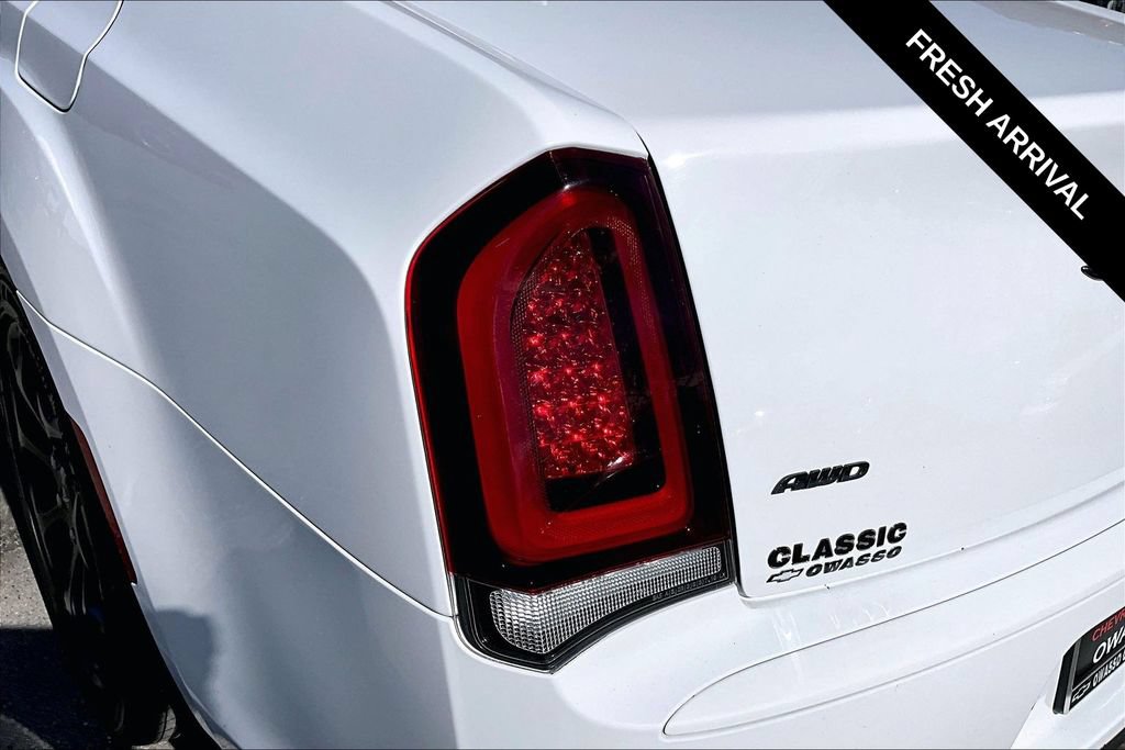 Used 2023 Chrysler 300 Touring L w/ Comfort Group AWD/4WD image 22