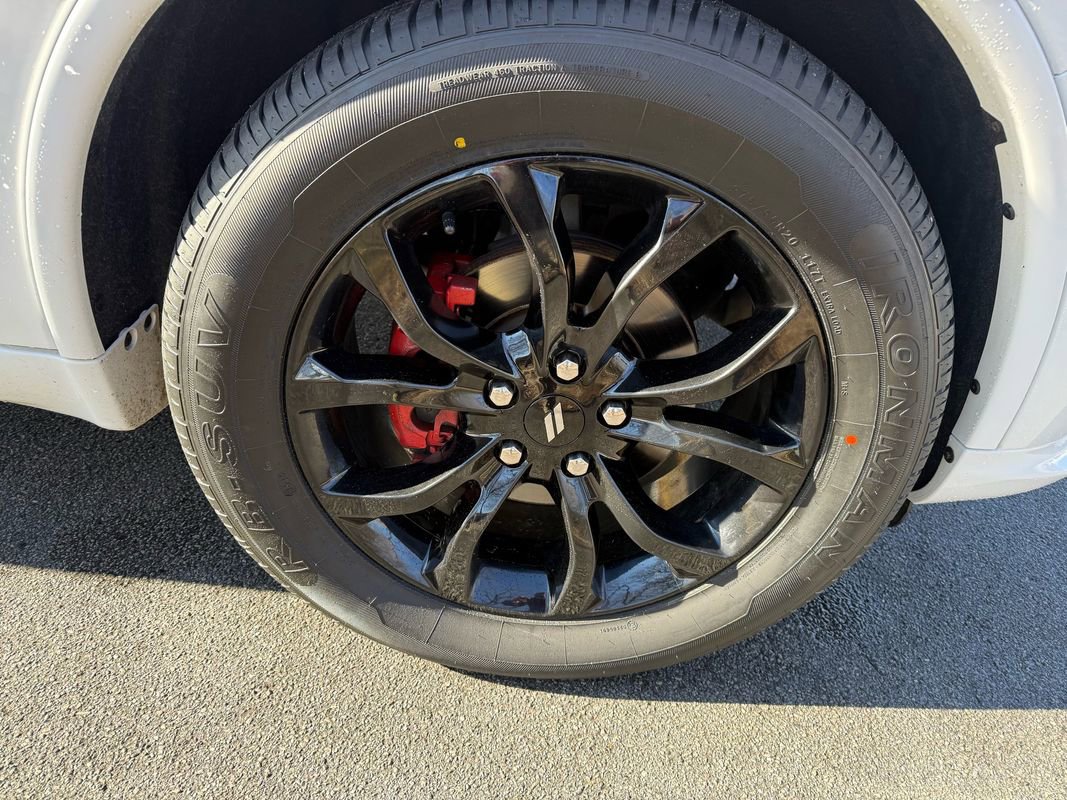 Used 2019 Dodge Durango GT image 13