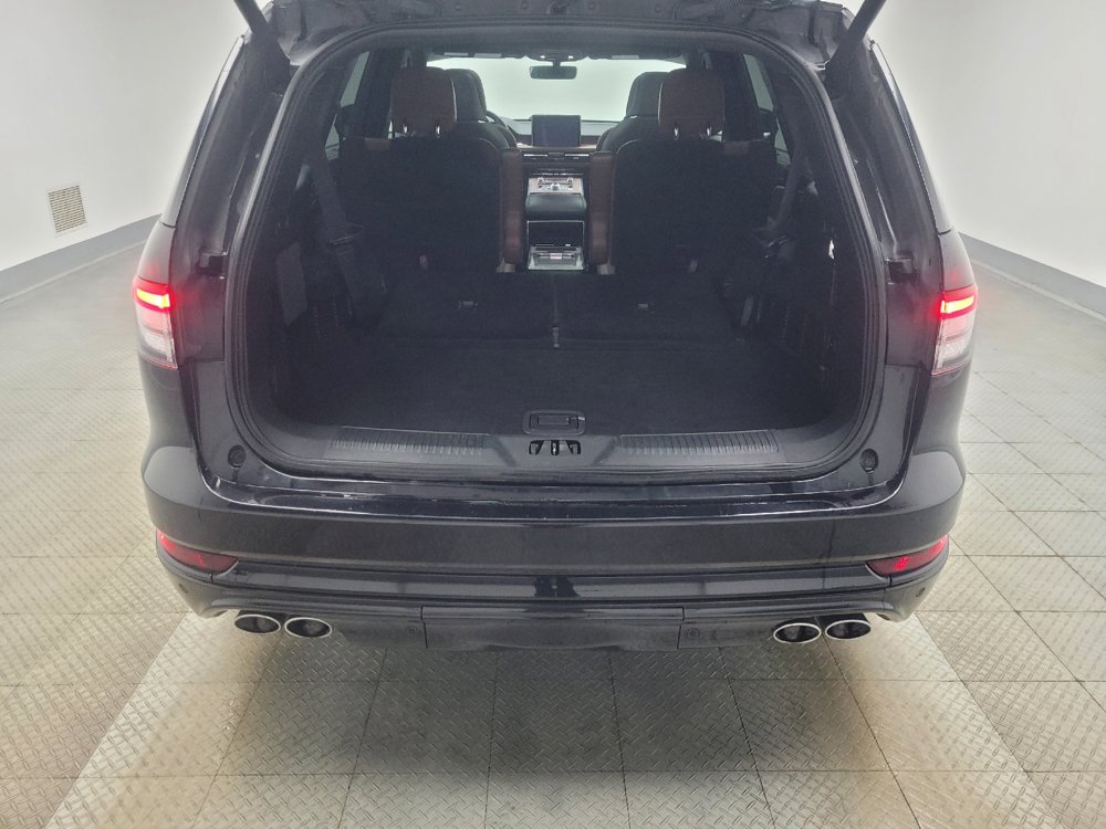 Used 2021 Lincoln Aviator Reserve w/ Equipment Group 208A AWD/4WD image 29
